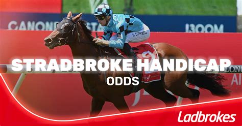 bet on stradbroke handicap